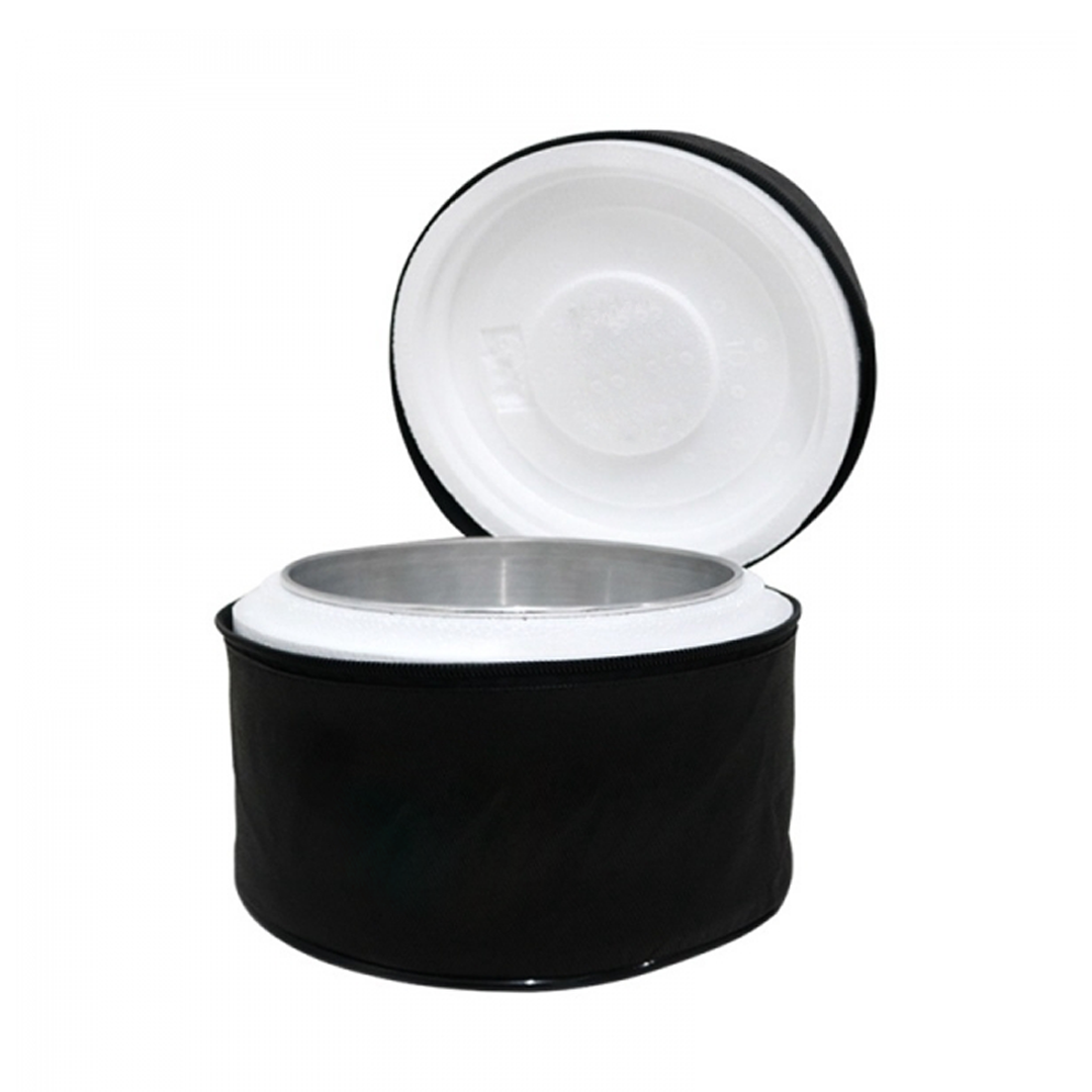 MARMITA TÉRMICA REDONDA Nº 16 - Imagem 3