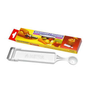 DESCASCADOR E BOLEADOR