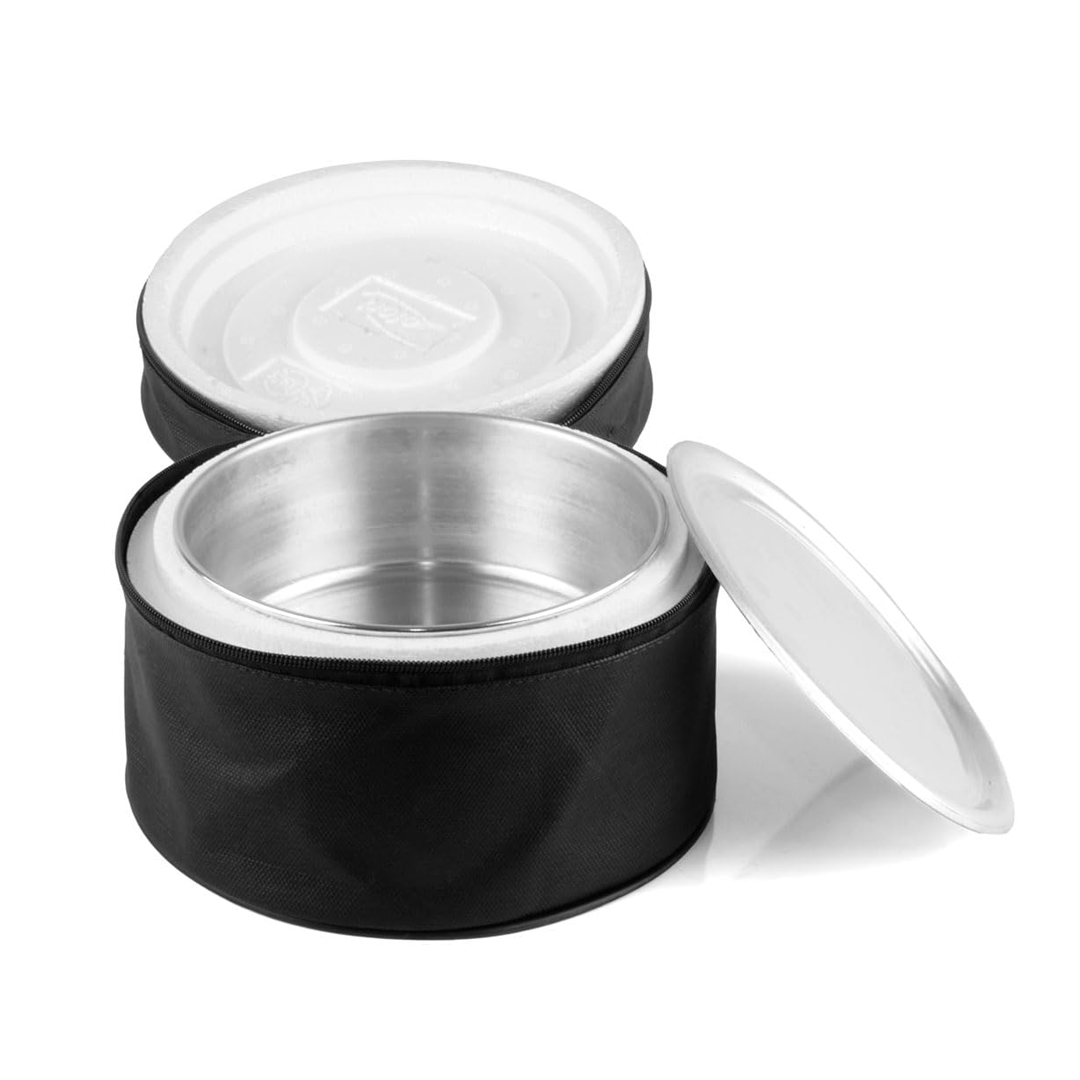 MARMITA TÉRMICA REDONDA Nº 16 - Imagem 2