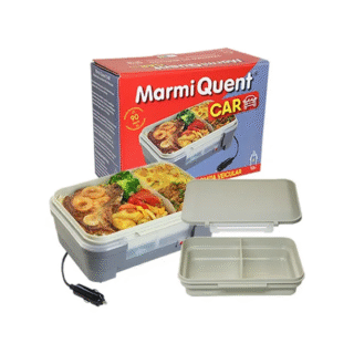 Aquecedor de Marmita Veicular Marmi Quent 12v MQCAR