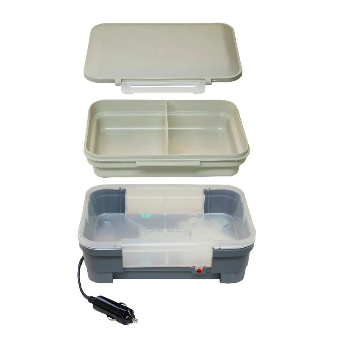 Aquecedor de Marmita Veicular Marmi Quent 12v MQCAR - Imagem 2