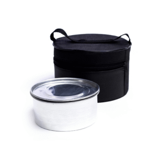 MARMITA TÉRMICA REDONDA Nº 16