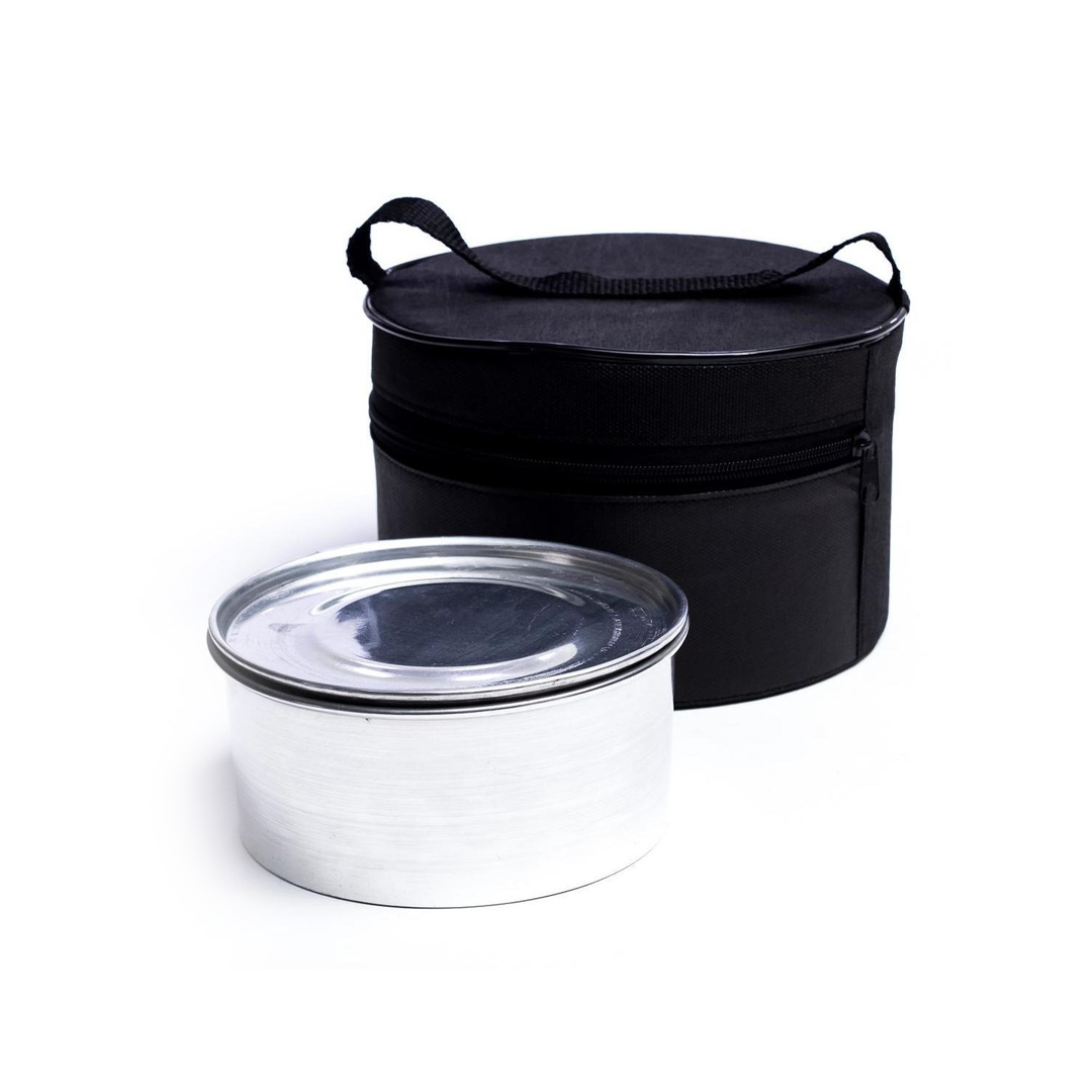 MARMITA TÉRMICA REDONDA Nº 16