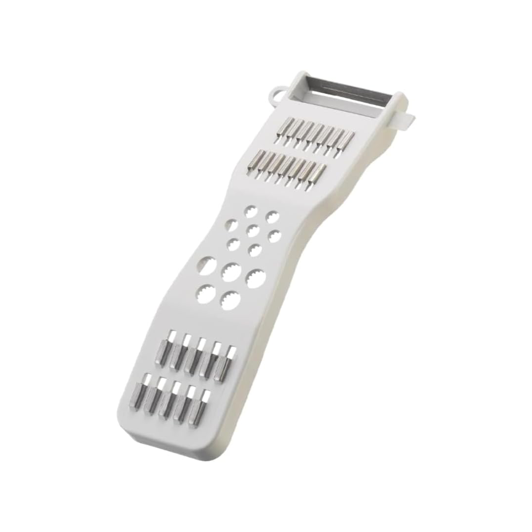 DESCASCADOR E FATIADOR 5 EM 1 - KEITA - Imagem 2