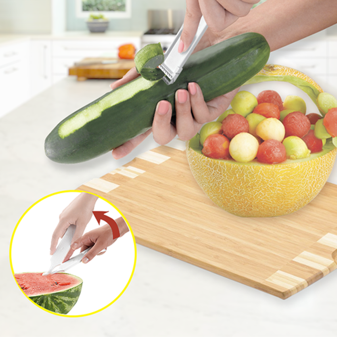 DESCASCADOR E BOLEADOR - Imagem 2