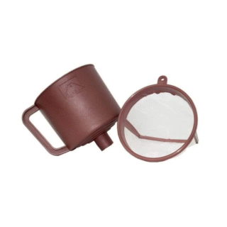 FILTRO PERMANENTE - COAMIL